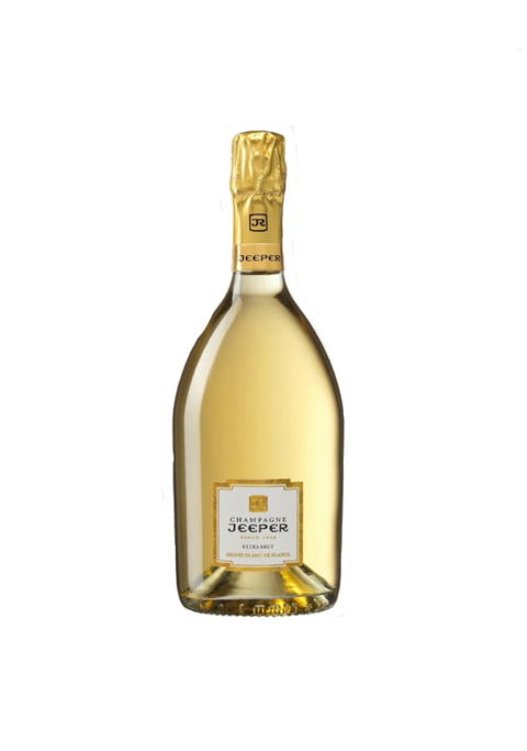 JEEPER CHAMPAGNE EXTRA BRUT