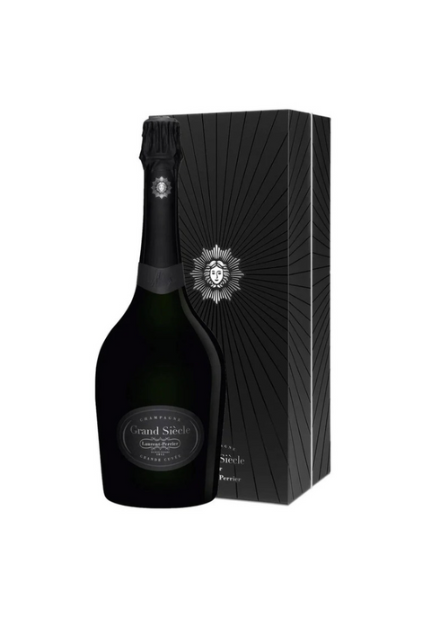 GRAND SIECLE LAURENT PERRIER