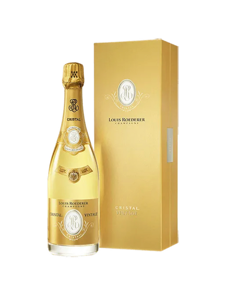 LOUIS ROEDERER 2013