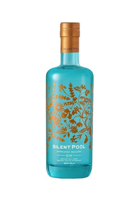 SILENT POOL GIN