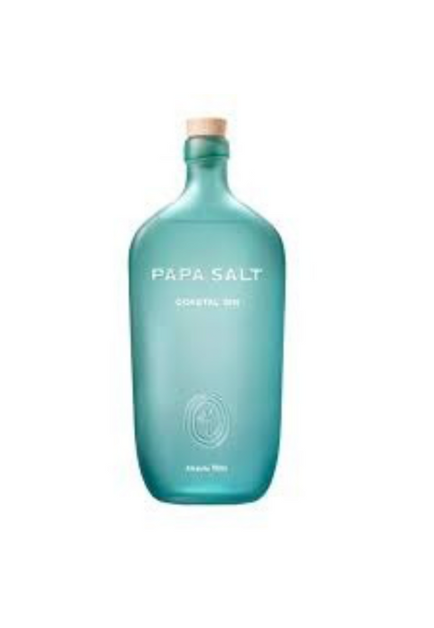 PAPA SALT - COSTAL GIN