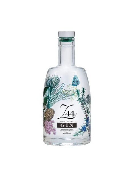 Z44 DISTILLED DRY