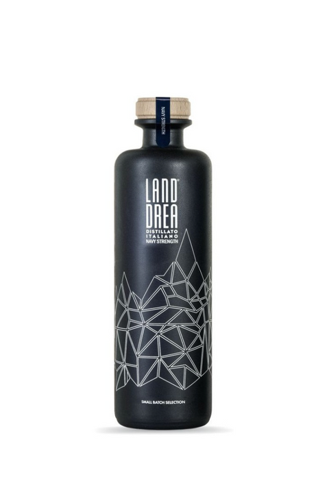 LANDDREA NAVY GIN