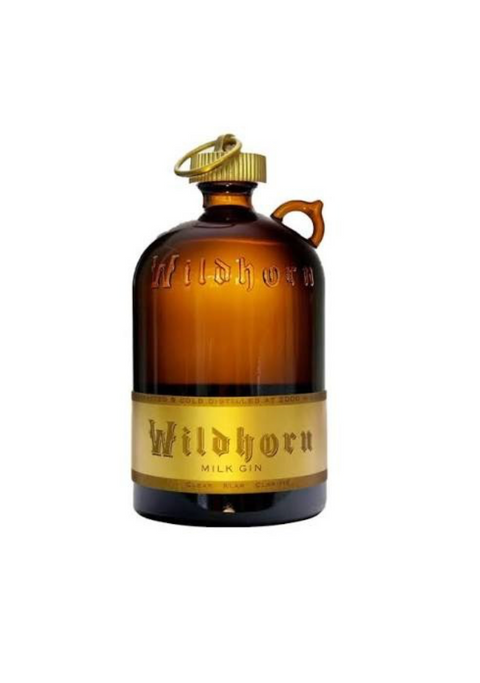 WILDHORN MILK GIN