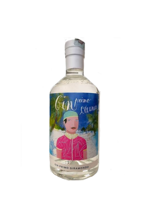 GIN PRIMO GIRAMONDO OCEANIA
