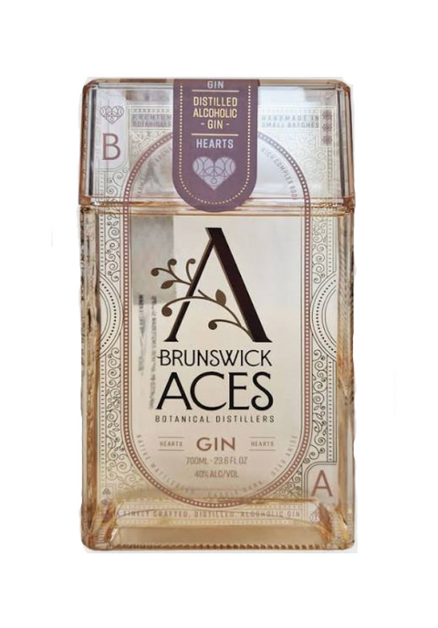ACES HEART GIN