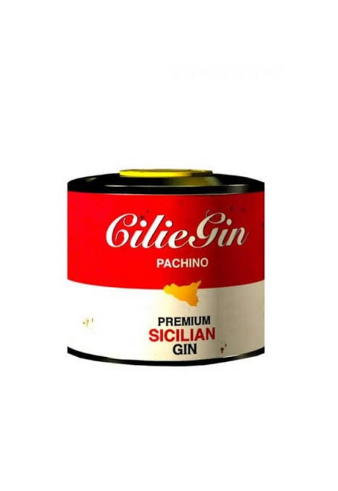 CILIE GIN PACHINO