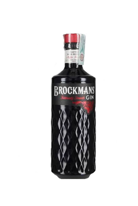 BROCKMANS INTENSSITY SMOOTH GIN