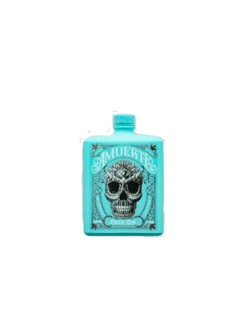 AMUERTE LIGHT BLUE MIGNON