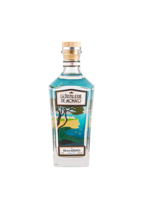 LE DISTILLERIE DE MONACO