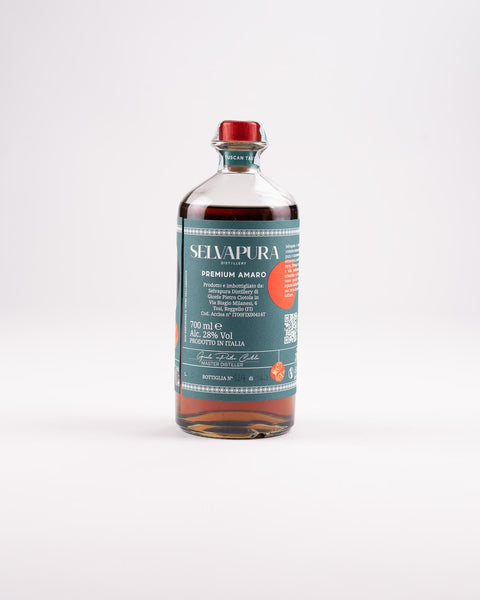 Selvapura Premium Amaro