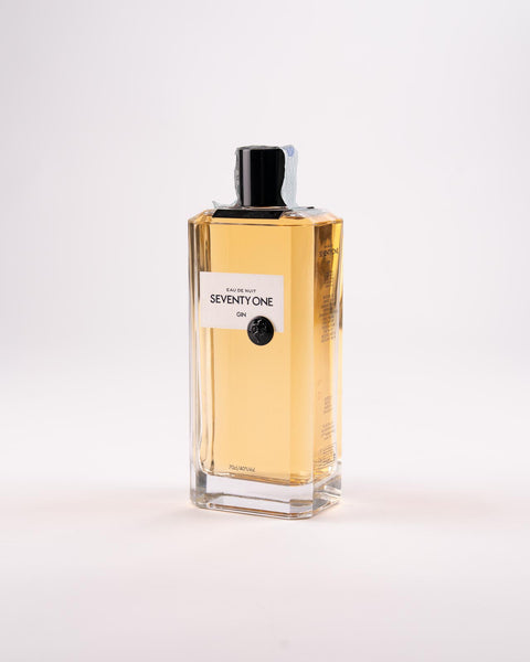 Seventy One Gin