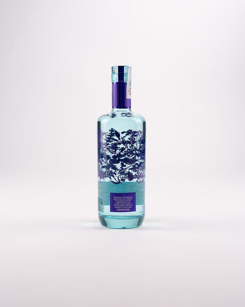 Silent Pool Coronation Expression