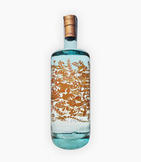 Silent Pool Gin 1L