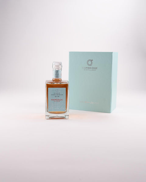 Single Cask Series Margaux