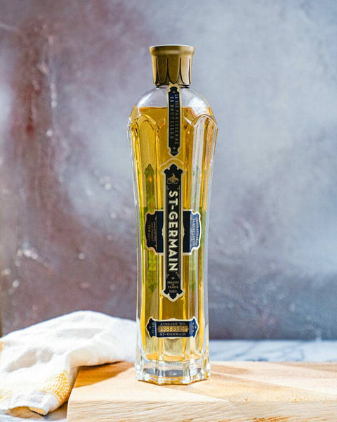 ST. GERMAIN LIQUORE