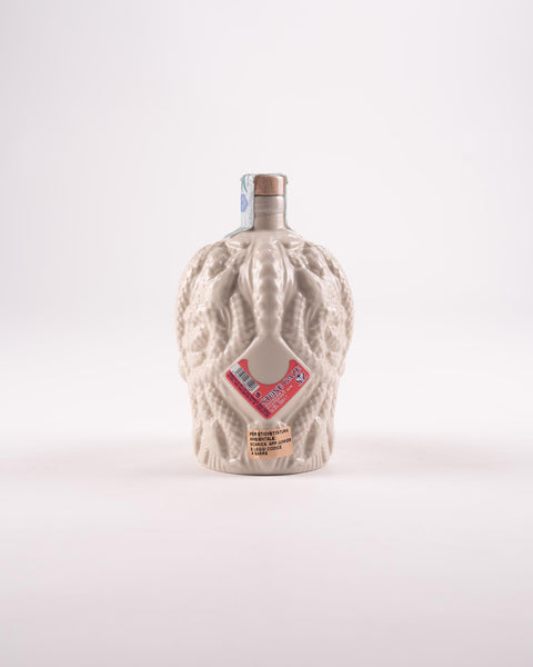 Stone Gaze Rhunsrd & Raspberry