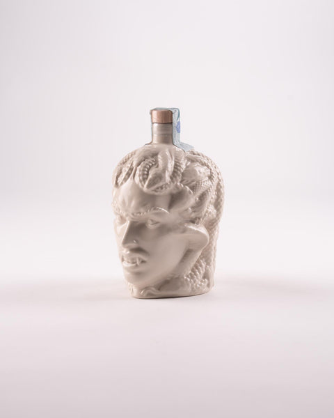 Stone Gaze Rhunsrd & Raspberry