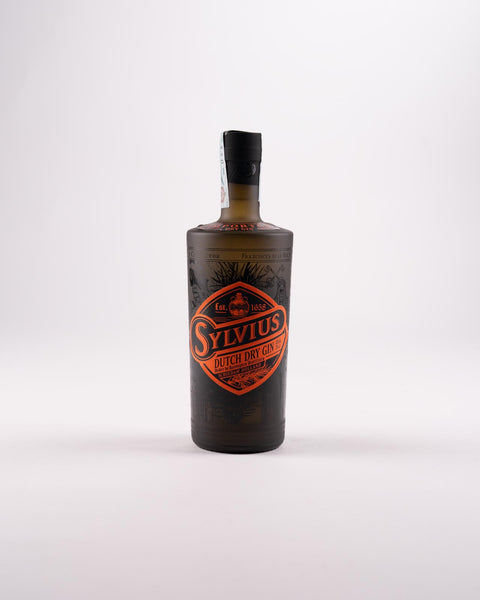 Sylvius Dry Gin