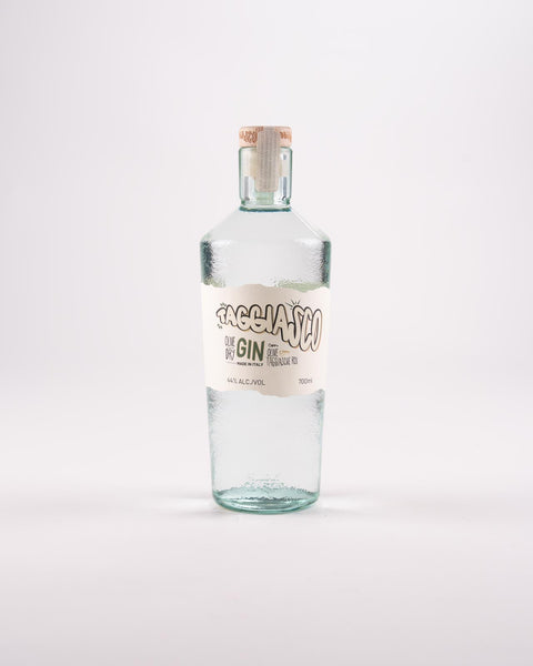 Taggiasco Extravirgin Gin