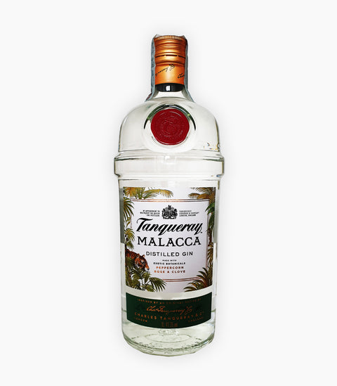 TANQUERAY MALACCA