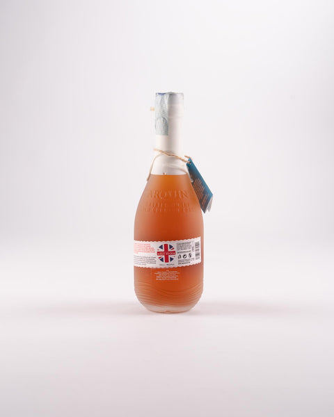 Tarquin's Rhubarb and Raspberry Gin