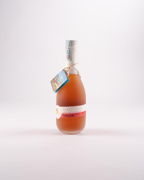 Tarquin's Rhubarb and Raspberry Gin