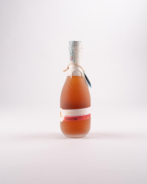 Tarquin's Rhubarb and Raspberry Gin