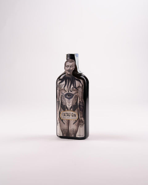 Tatau Gin