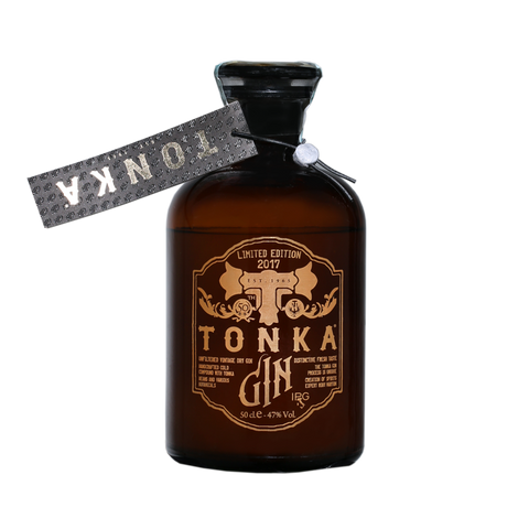 TONKA LIMITED EDITION GIN