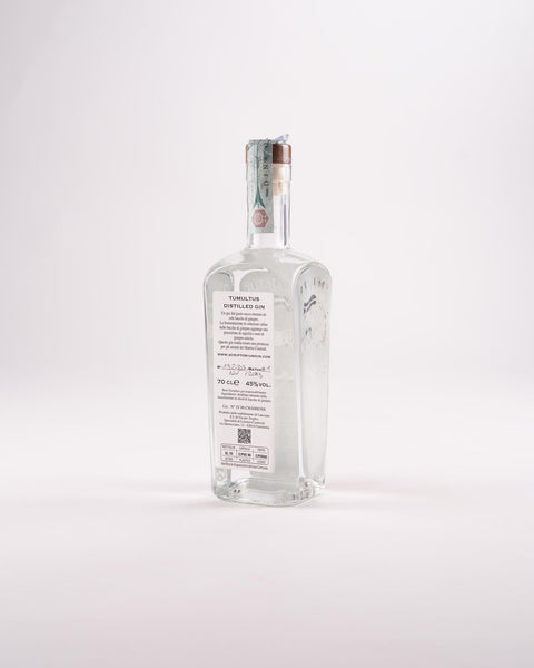 Tumultus Gin