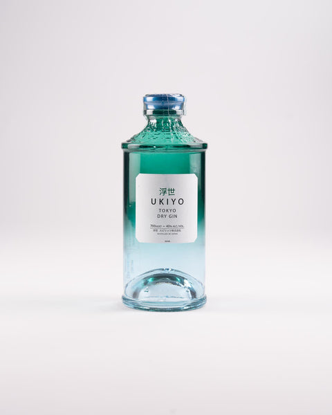 Ukiyo Tokyo Dry