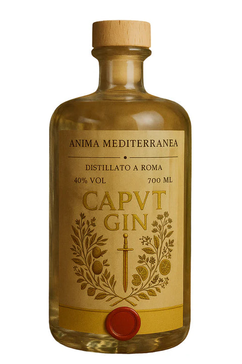 CAPVT GIN