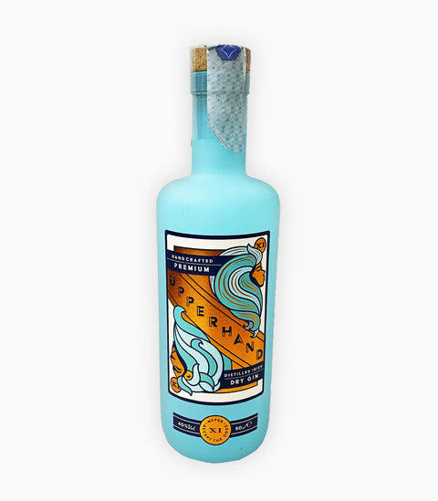 UPPERHAND DRY GIN