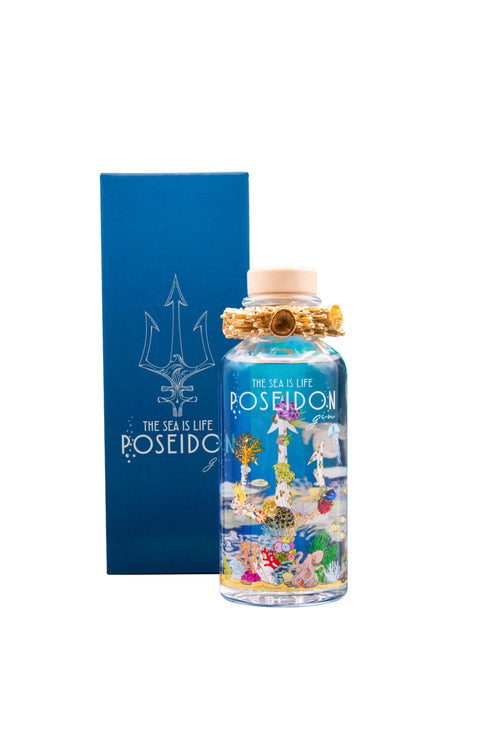 POSEIDON GIN MIGNON