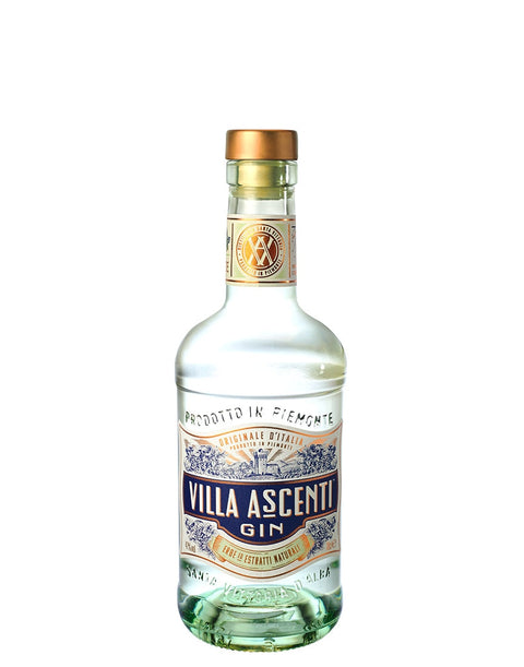 Villa Ascenti Gin