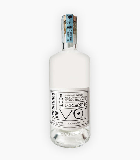 ICELANDIC VOR GIN