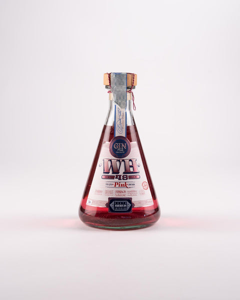 WH 48 Pink