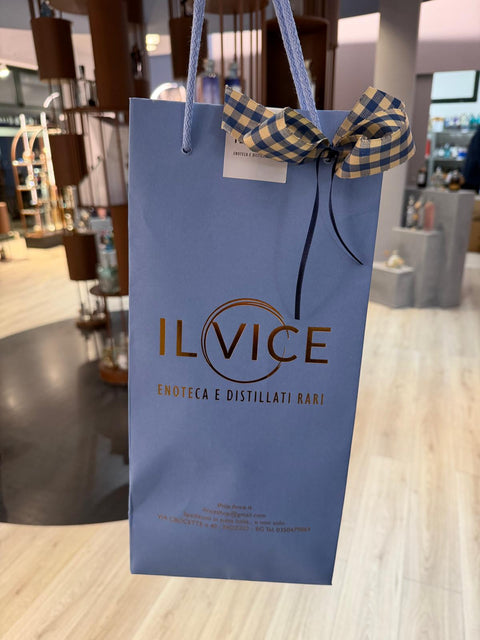 CONFEZIONE REGALO - busta