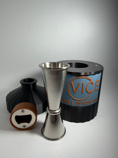GIN KIT BY ENOTECA DEL VICE