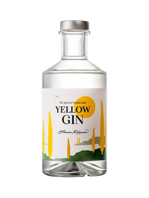 Yellow Gin