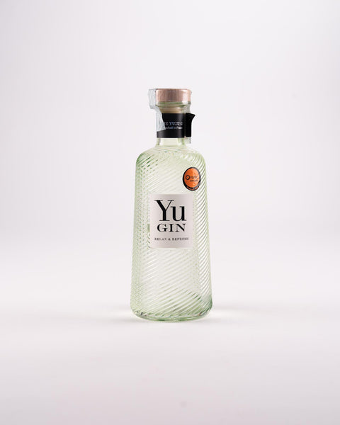 Yu Gin