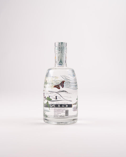 Z44 Distilled Dry