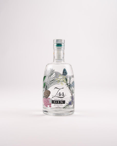 Z44 Distilled Dry
