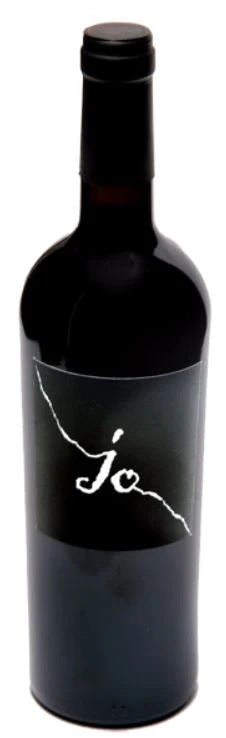 JO SALENTO NEGRAMARO