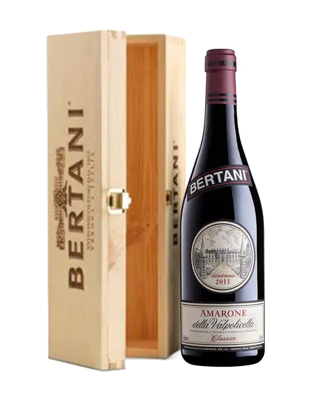 BERTANI AMARONE DELLA VALPOLICELLA |750ml