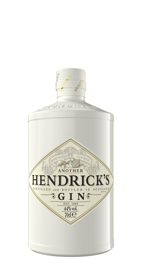 ANOTHER HENDRICK'S