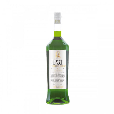 P31 APERITIVO GREEN