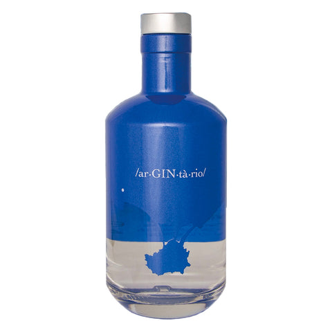 ARGINTARIO GIN