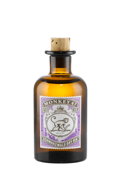 MONKEY 47 GIN MIGNON